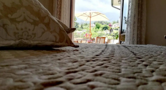 Номер Standard B&B La Fioriera DellEtna