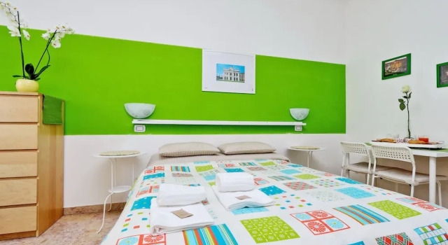 Номер Classic B&B San Giorgio