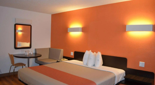 Motel 6 Kingsland, GA - Kings Bay Naval Base