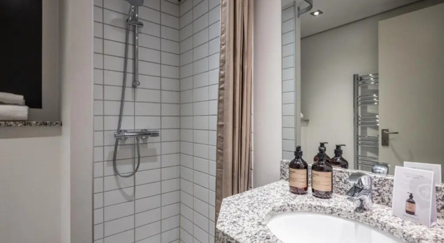 Двухместный номер Standard Pier 5 Hotel