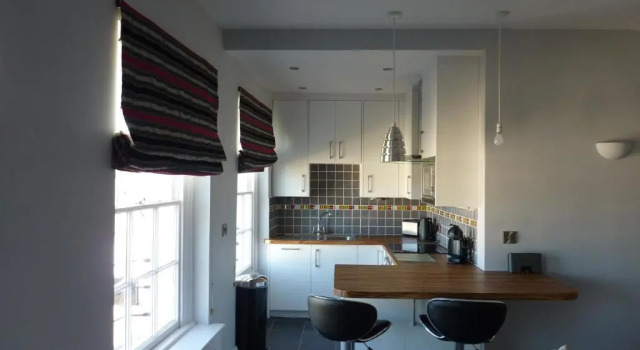 Hewlett Apartments, Забронировать Апартаменты/квартира Апартаменты Челтнем, рядом с Питтвилль-Парк, Апартаменты/квартира