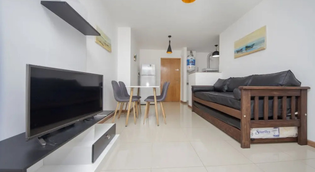 Jujuy Flat AM8