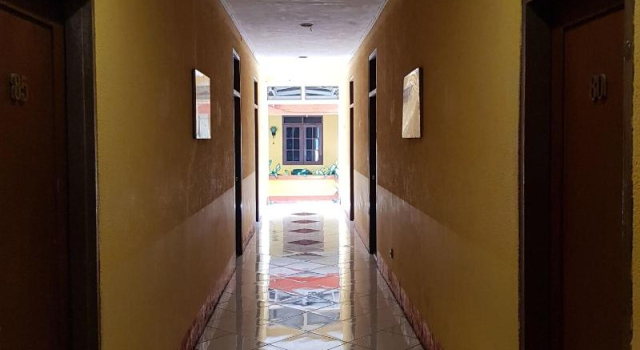 Hotel Royal Juanda, Book Hotel Jakarta Jakarta Province