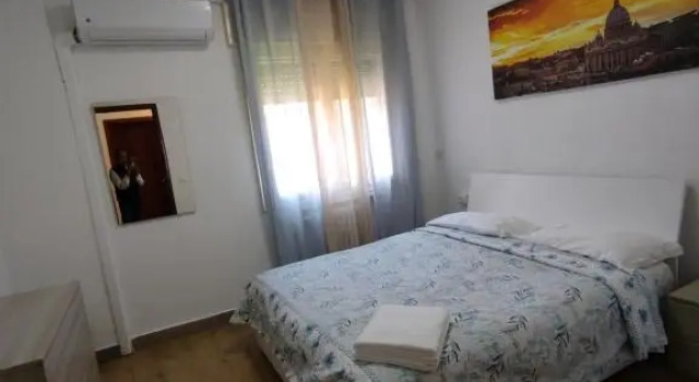 Двухместный номер Standard Chowdhury House