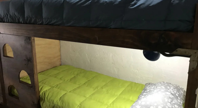 New Wave Hostal, Забронировать Отель Пучункави область Вальпараисо