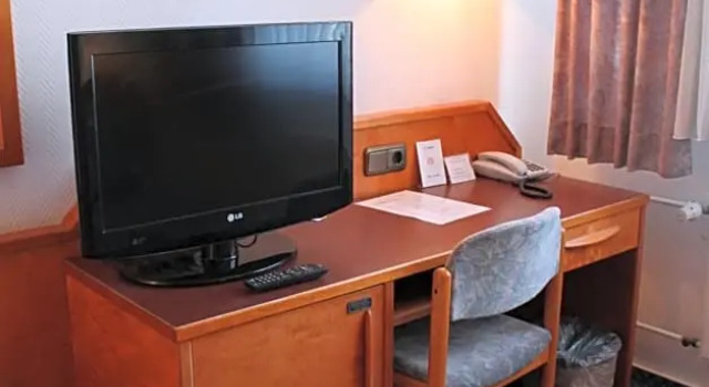 Номер Comfort Hotel Seegarten Quickborn
