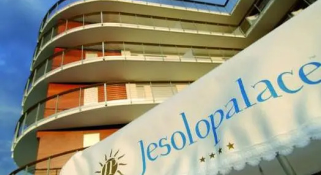 Номер Standard Jesolopalace Hotel & Aparthotel