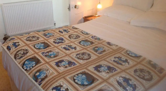 Barkleys B&B, Забронировать Отель «постель и завтрак» Отели Англии 3 звезды, 3*