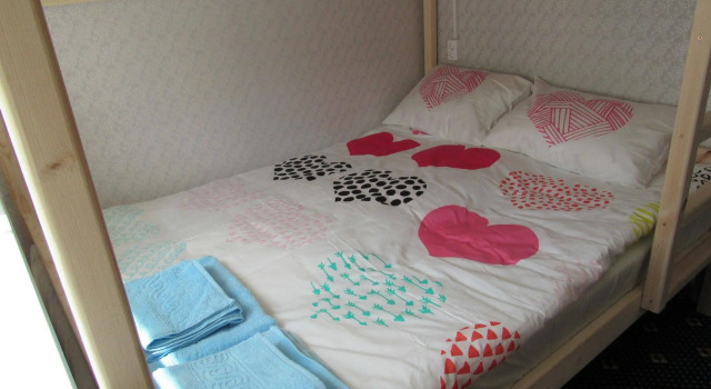 Hostel Aleks