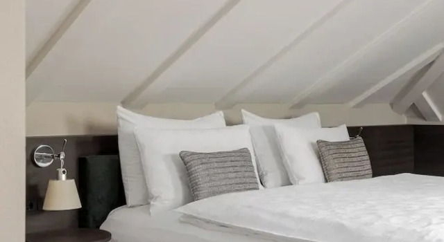 Номер Superior Hotel Magdalener Hof