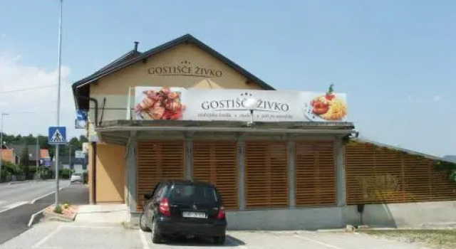 Guesthouse Živko, Reserva ahora Hotel Kamnica 