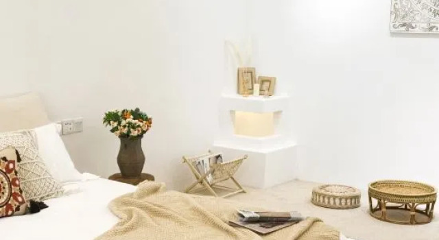 Люкс TheOne Homestay