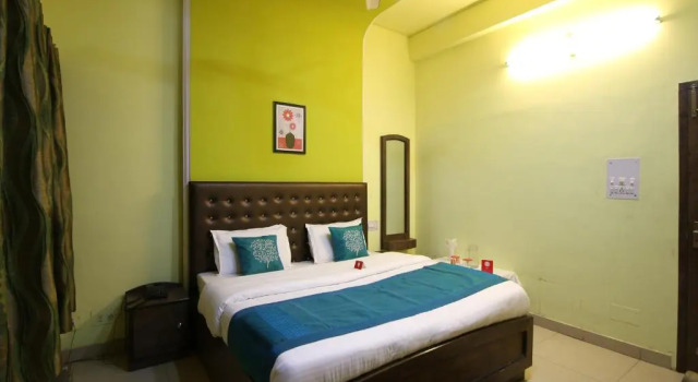 Двухместный номер Standard Motel Divine International