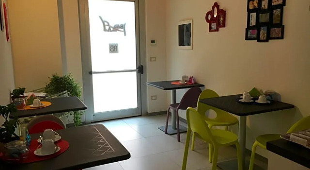 B&B delle Arti, Réserver Chambre d'hôtes LʼAquila 