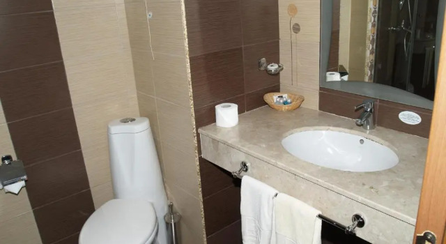 Двухместный номер Standard Laguna Beach Resort & Spa