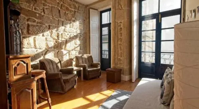 Ribeira Smart Flat, Rezerwuj Hotel Porto Porto