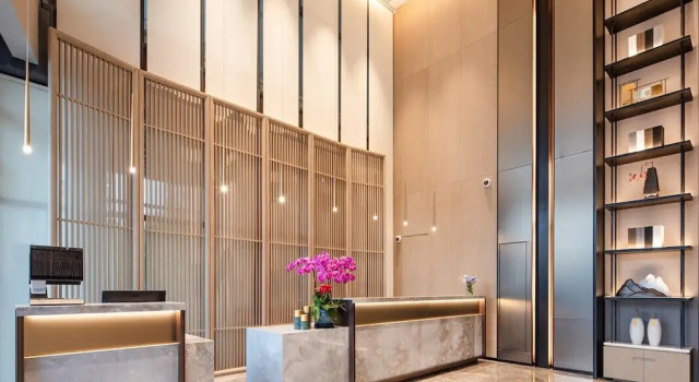 Gape Residence, Varaa Hotelli Shanghai Shanghai