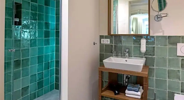Полулюкс Altstadthotel Am Pach