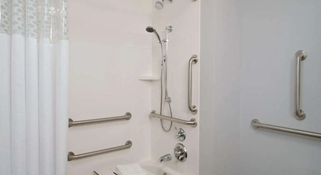 Номер Standard Hampton Inn Kanab