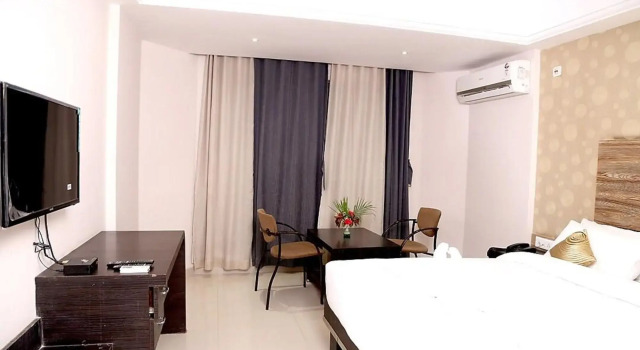 Comfort Inn