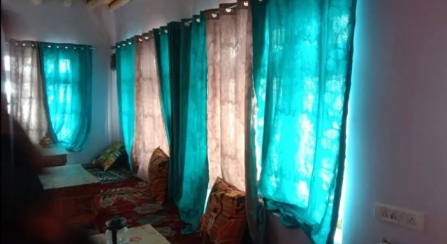 Tongspon Camp, Nubra, Забронировать Отель Лех 