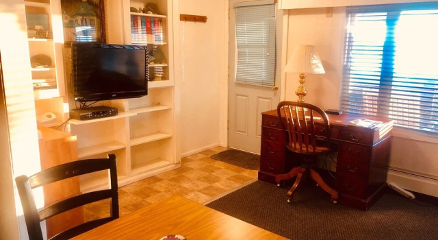 Двухместный люкс Old Town Vacation Rentals