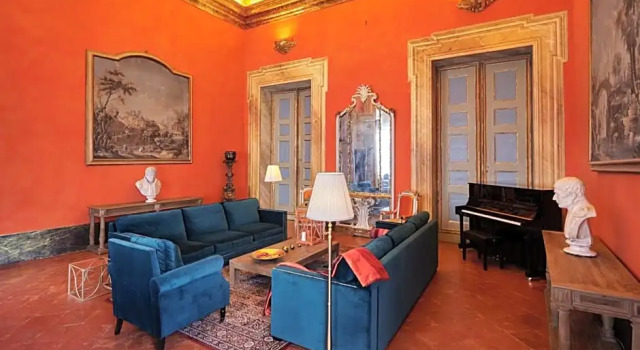 Palazzo di Alcina - Residenza dEpoca - Luxury Rooms, Забронировать Отель «постель и завтрак» СПА-отели Болоньи, рядом с Церковь Святого Стефана, SPA-услуги