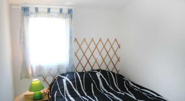 Les Exals, Rezerwuj Apartament Saint-Pierre-la-Mer Aude