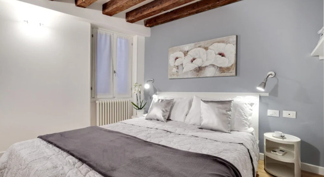 Fenice Maison by Wonderful Italy, Забронировать Апартаменты/квартира Апартаменты Венеции, рядом с Консульство Франции в Венеции, Апартаменты/квартира