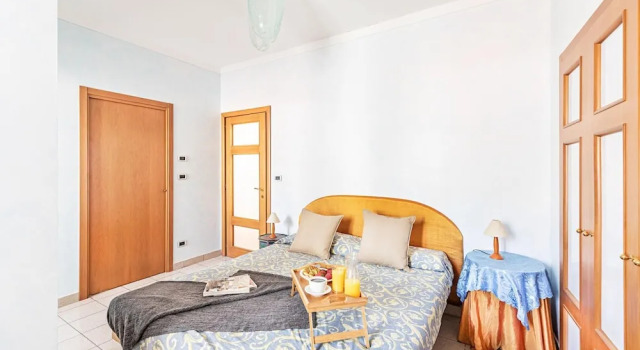 Апартаменты Gaudio Flat near Ariston Theater by Wonderful Italy