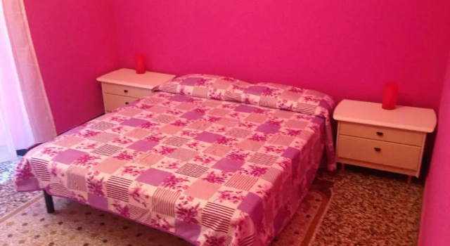 Апартаменты с 2 комнатами La Casa di Rosco