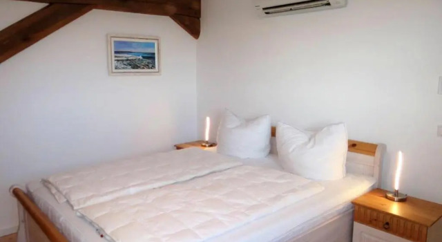 Speicher Residenz Barth E2 App 9, Забронировать Отель Барт 
