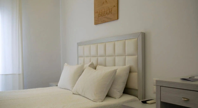 Вилла с джакузи Giannoulaki Resort