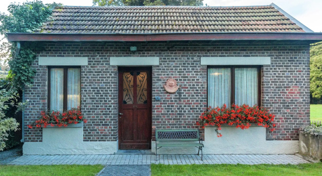 Holiday Home Au Telegraphe Ligneuville, Rezerwuj Dom wakacyjny Malmedy 