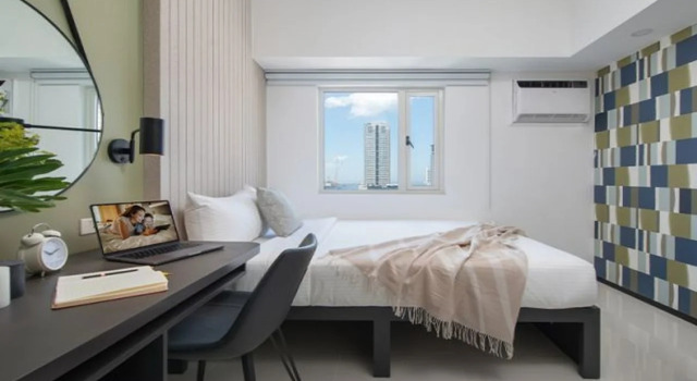 The Suites at Torre Lorenzo Malate - Managed by The Ascott Limited, Rezervasyon Otel Malate Metro Manila