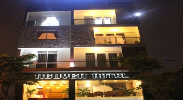 Nguyen Hotel Danang, Prenota Hotel Hotel a Da Nang con colazione, Colazione