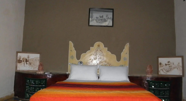 Kasbah Mohayut