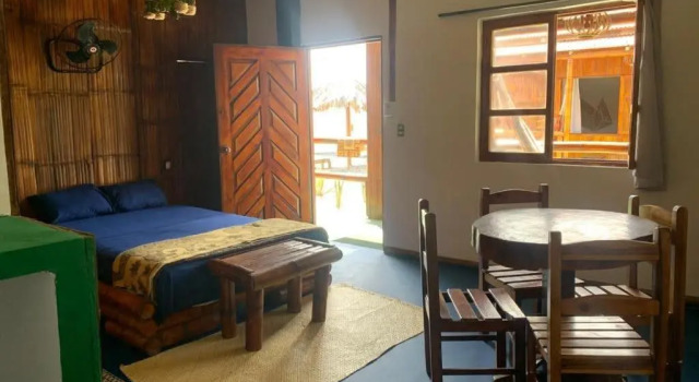 Номер Deluxe Un Dia Boutique Resort