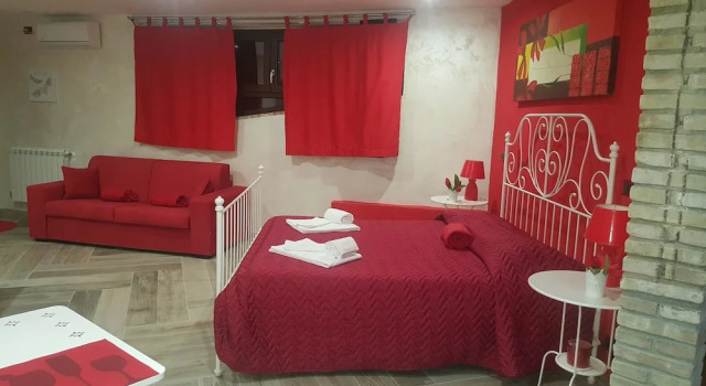 Property With one Bedroom in Piazza Armerina, With Wifi, Book Hotel Hotels in Sicily with Parking, Parking