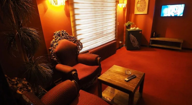 Номер Standard Second House