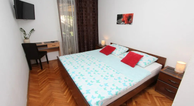 Apartment Albert, Забронировать Апартаменты/квартира Апартаменты Rovinj Riviera, Апартаменты/квартира