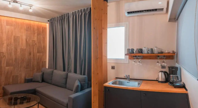 Люкс Luxury NOHO Boutique , premium living Lazeon 7