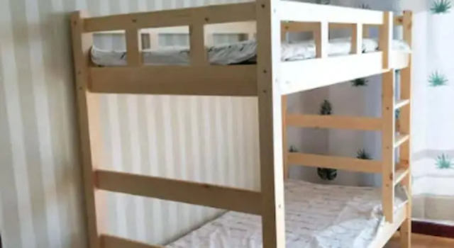 Hanxiaomei Youth Hostel II, Book Hostel / Vandrerhjem Hostels i Liaoning, Hostel / Vandrerhjem