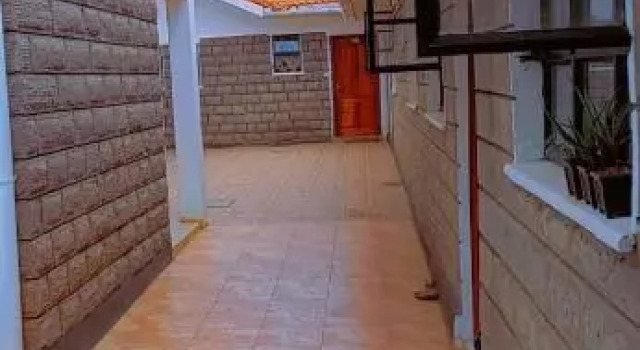 Kathy's Place in Runda, Varaa Hotelli Runda Nairobi