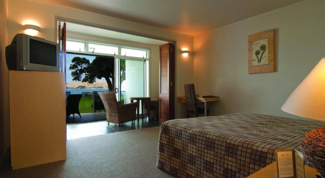 The Sands Hotel Hokianga, Prenota Hotel Hotel a Omapere con colazione, Colazione