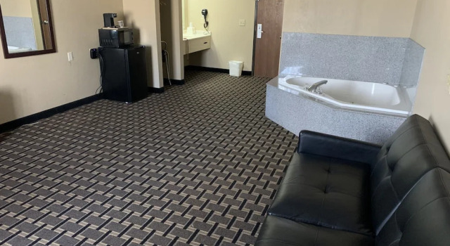 Двухместный номер Deluxe Hotel 7 Inn Anna