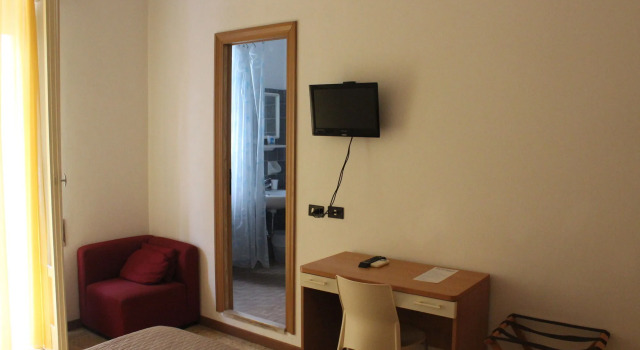 Hotel La Pergola