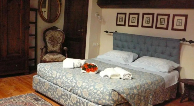 Agriturismo Ca di Mazza