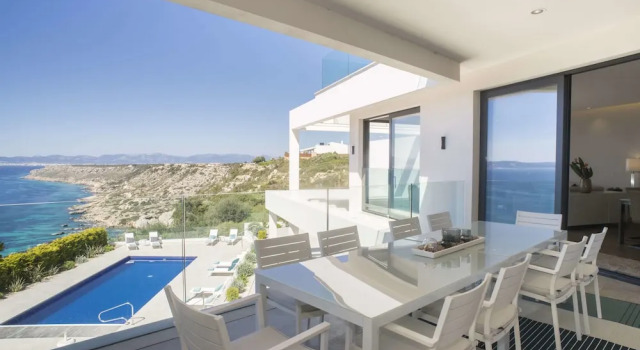 Villa Villa Son Marés