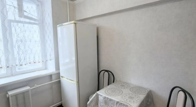 Apartments on Cherepanov passage 22, Book Apartment SAO Area Moscow, near Koptevo